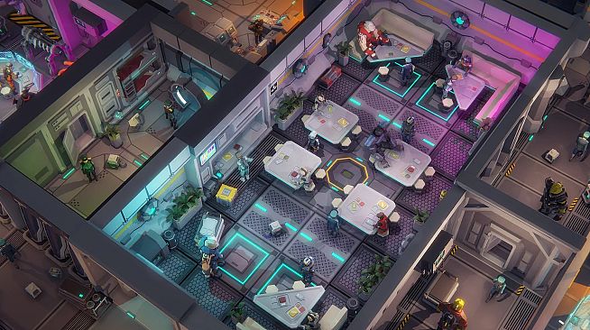 Heroes of the Galaxy