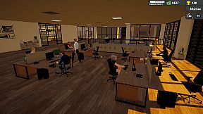Office Simulator: Prologue