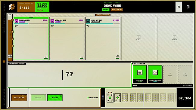 SYSTEM 21