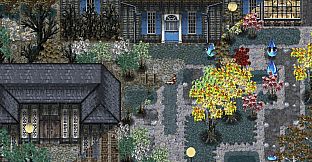 RPG Maker MZ - NEONPIXEL - Mega Landscape A set