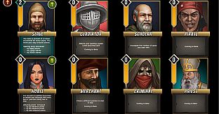 Time Fragments Rise of Rebels