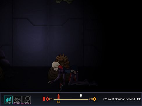 Primeval Planet: Angimanation