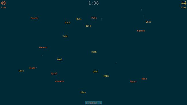 Typefighters (Steam Edition)