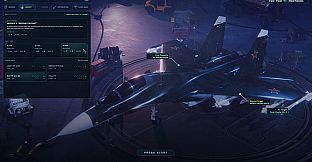 Fox Two Protocol