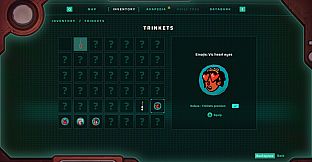 Creatures of Ava: Deluxe Backpack Trinkets Set