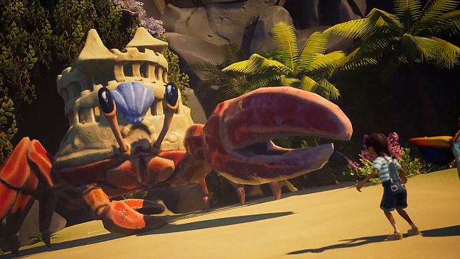 Zoelie - SCAD Games Studio