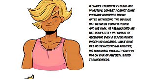 Threeson Anniversary Pack!