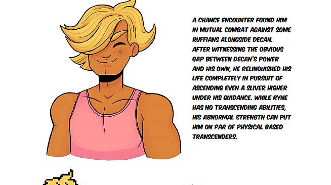 Threeson Anniversary Pack!