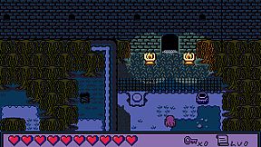 ProtoDungeon: Episode I