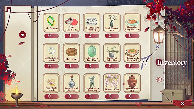 Harem Of Three Thousand