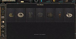 Legacy of the Ark: Beneath the Broken Sky