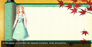 Learn Japanese