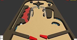 Woohoo! - Game "Crazy Ball"