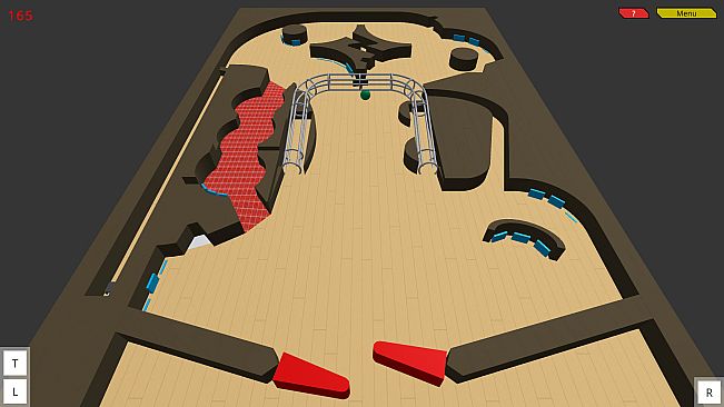 Woohoo! - Game "Crazy Ball"