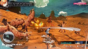 Metaphor: ReFantazio