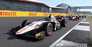 F1 2020