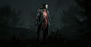 Hunt: Showdown 1896 - Zhong Kui