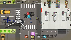 Walk the Dog on Paper