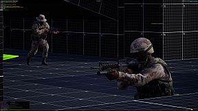 Operation: Harsh Doorstop "Closed Beta"