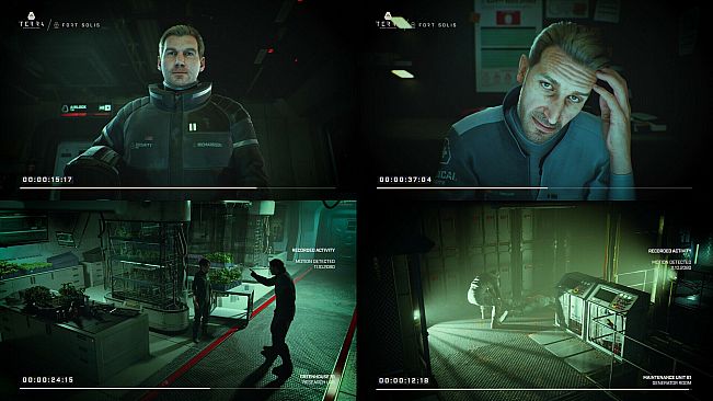 SF Horror Bundle Vol 2