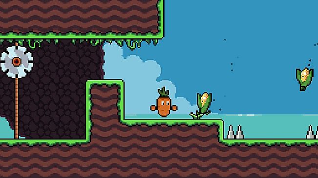 Carrot Smash (Windows)