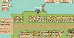 Oh, Crops!