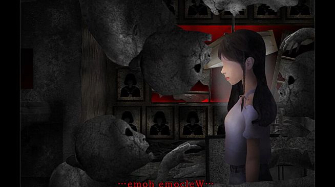 Tsugunohi -A Whisper from the Past-