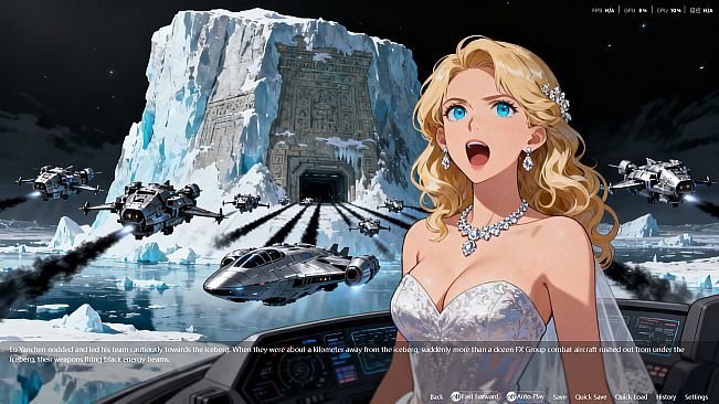 Rebirth of Legal maniac 2 - DLC King of Digital Black Gold 2
