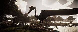 Dinosaur Simulator
