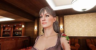 Ashley | Virtual Girl  - Sex Simulator VR