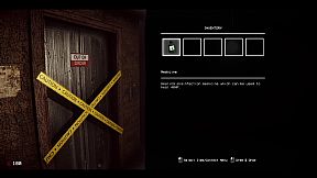 The Stairway 7 - Anomaly Hunt Loop Horror Game