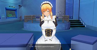 CUSTOM ORDER MAID 3D2 It's a Night Magic The Maids of August ALL in ONE Pack