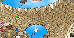 Pomelo & Friends: Sevilla