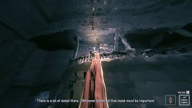 The Signifier Director's Cut