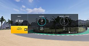 RIDE 5 - Credits Multiplier