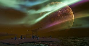 Subnautica: Below Zero - Nintendo Switch 2 Edition Upgrade Pack