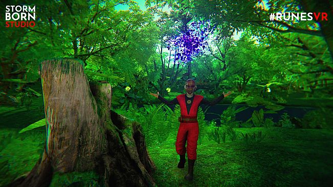 Runes: The Forgotten Path Original Soundtrack