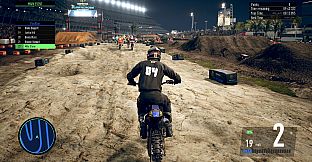 Monster Energy Supercross 3 - Official Gear Pack