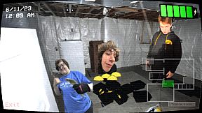 Five Nights at Roner's: Remastered