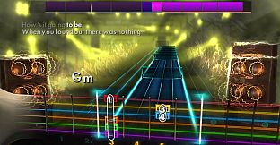 Rocksmith 2014 Edition – Remastered – Third Eye Blind - “How’s It Going To Be”