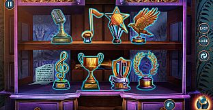 Criminal Archives: Alphabetic Murders DLC