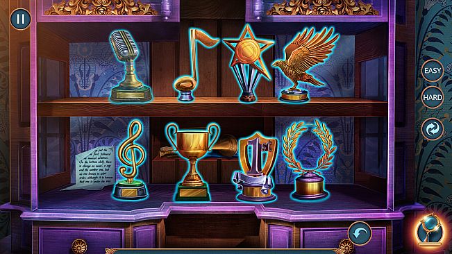 Criminal Archives: Alphabetic Murders DLC