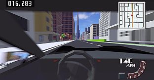 KnockOut Drive