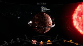 Lightracer: For Judge