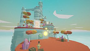 Arrows and Antiquity