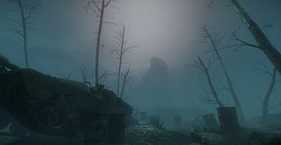 Investigator - Survivor Update