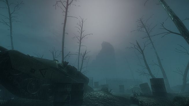 Investigator - Survivor Update