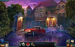 New York Mysteries: The Lantern of Souls Collector's Edition