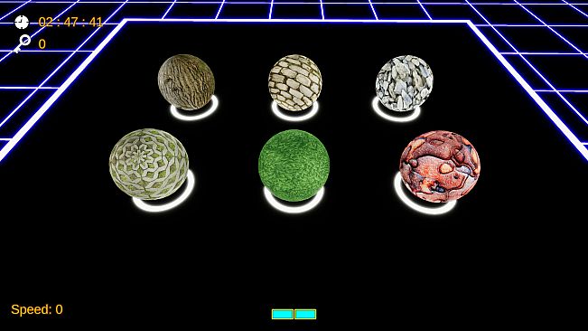 Super Galaxy Ball - Skin Pack 4