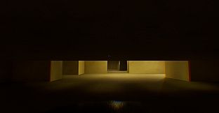 The Backrooms: Final Destination